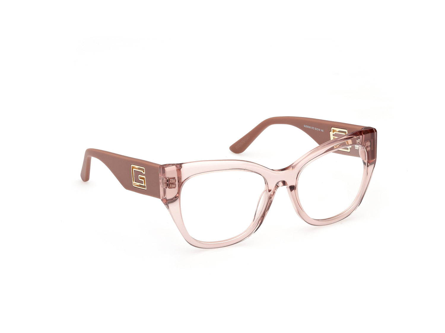 GUESS GU50356 072 52