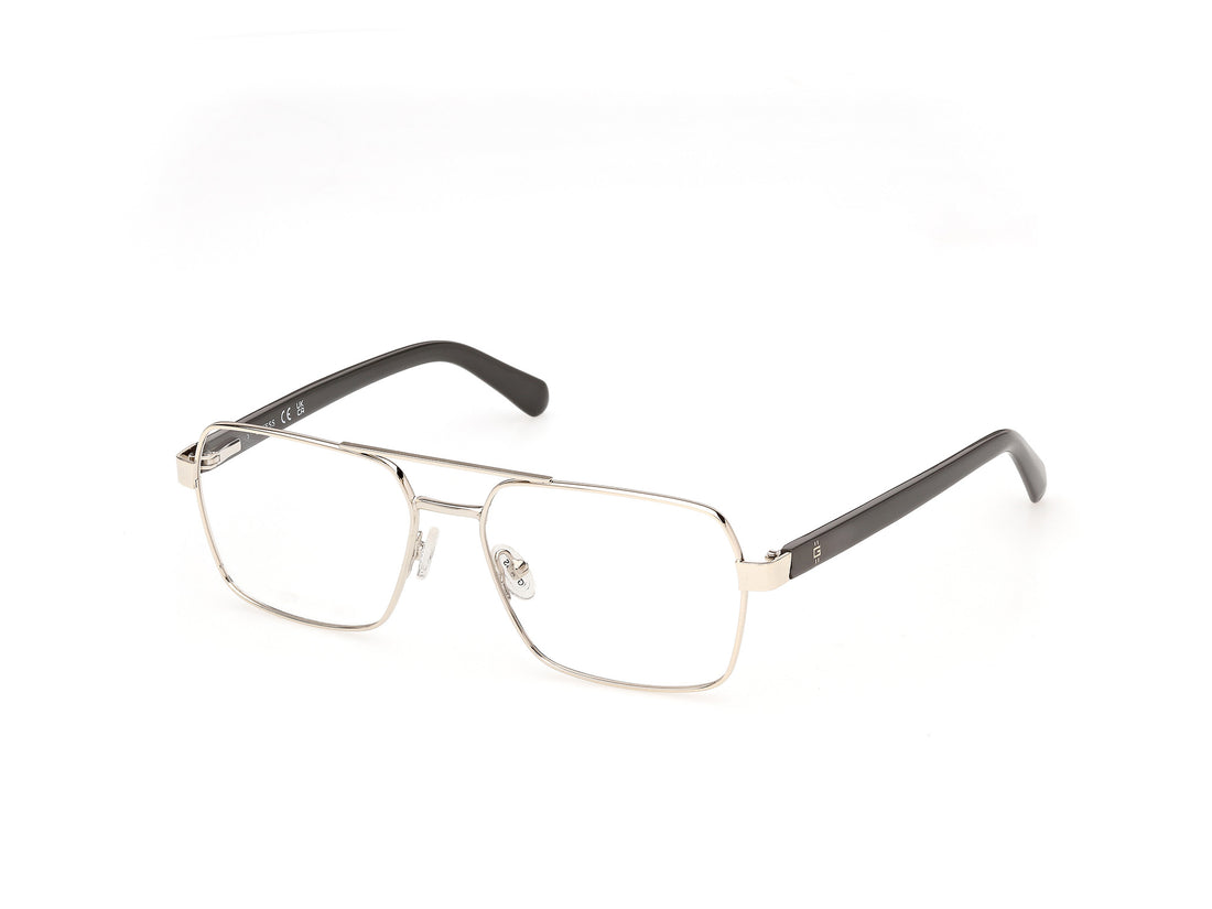 Briller guess gu50449 032 dorado navigator masculino størrelse 56mm - Hovedvisning