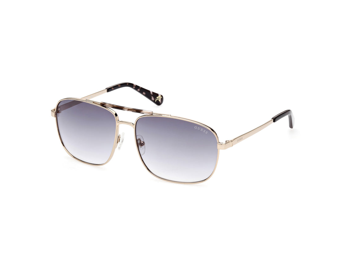 Gafas de sol guess gu5210 32b unisex talla 62mm - Vista principal