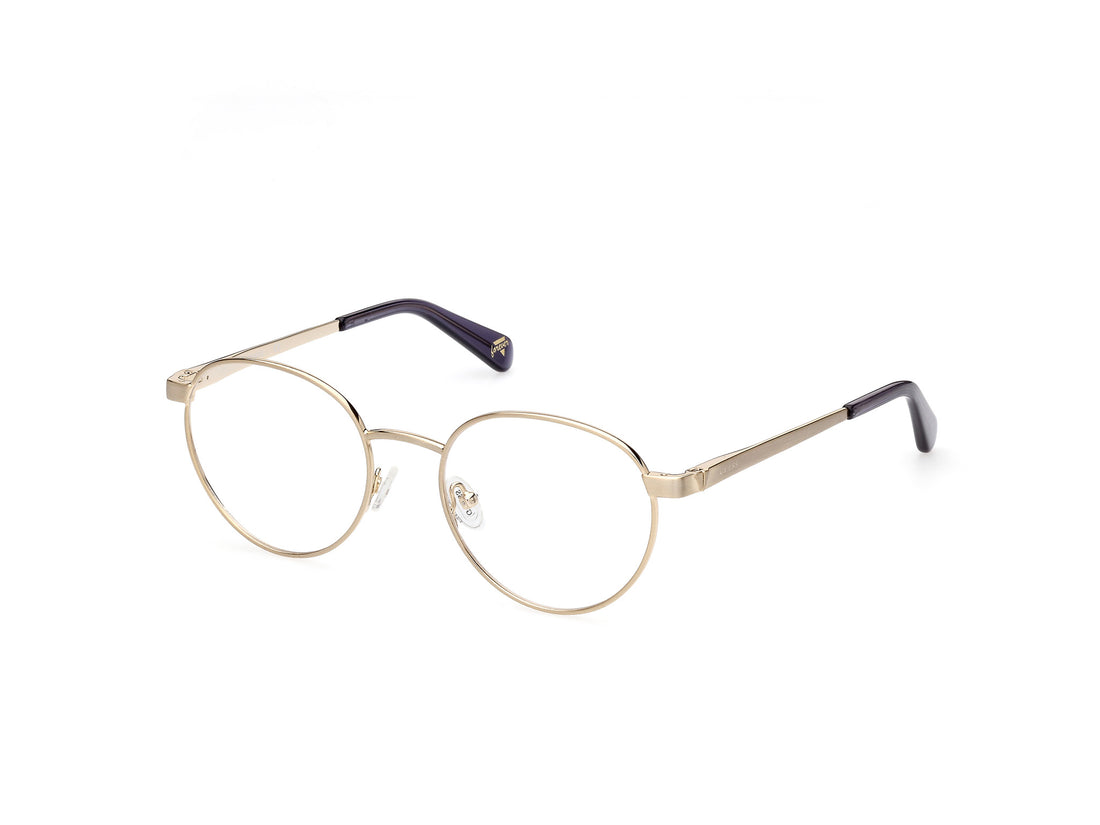 Óculos graduados guess gu5221 033 unisex tamanho 51mm - Vista principal