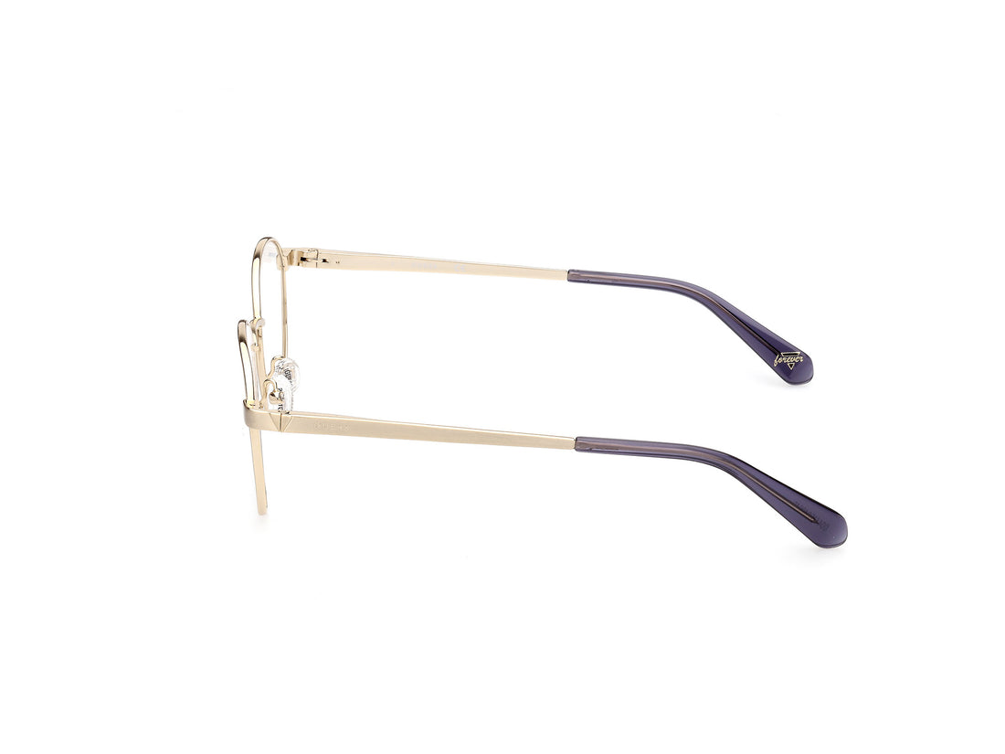 Óculos graduados guess gu5221 033 unisex tamanho 51mm - Vista de detalhe