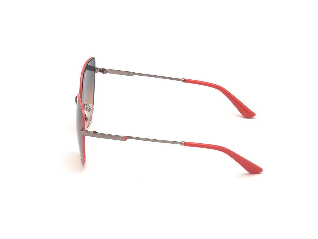 Gafas de sol guess gu7784 08b femenino talla 59mm - Vista de detalle