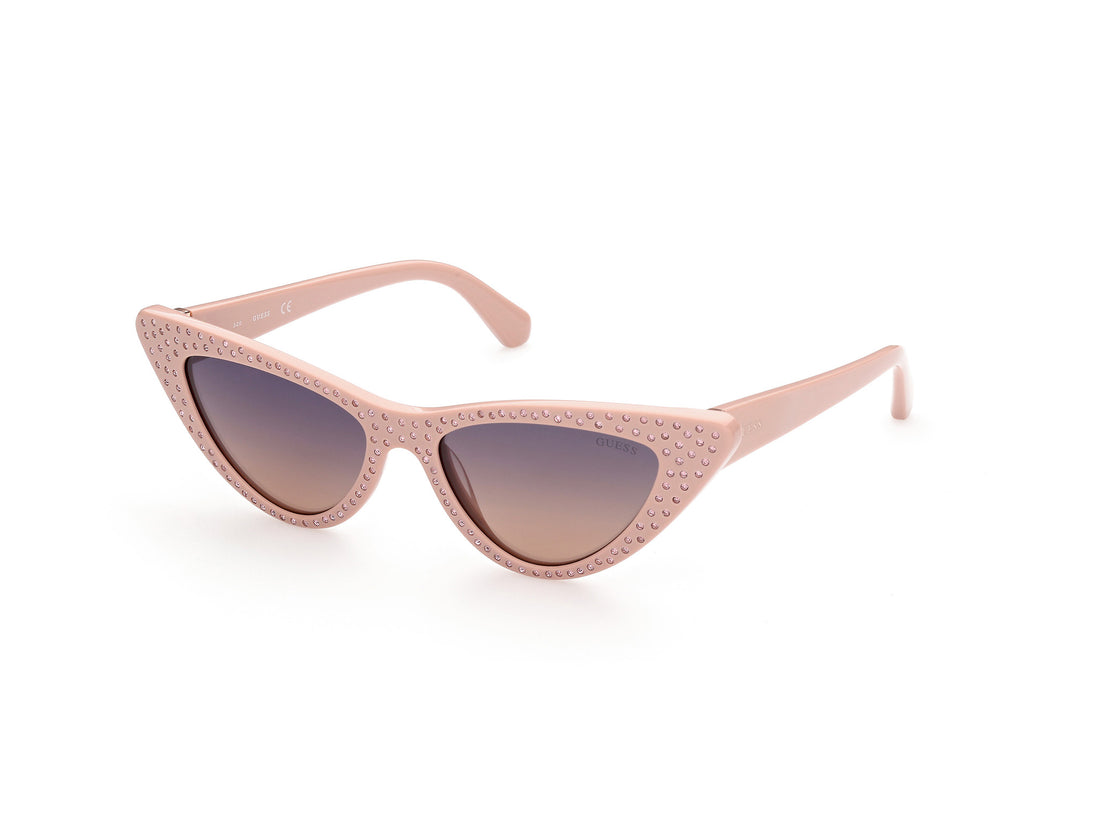 Gafas de sol guess gu7810 72b femenino talla 54mm - Vista principal