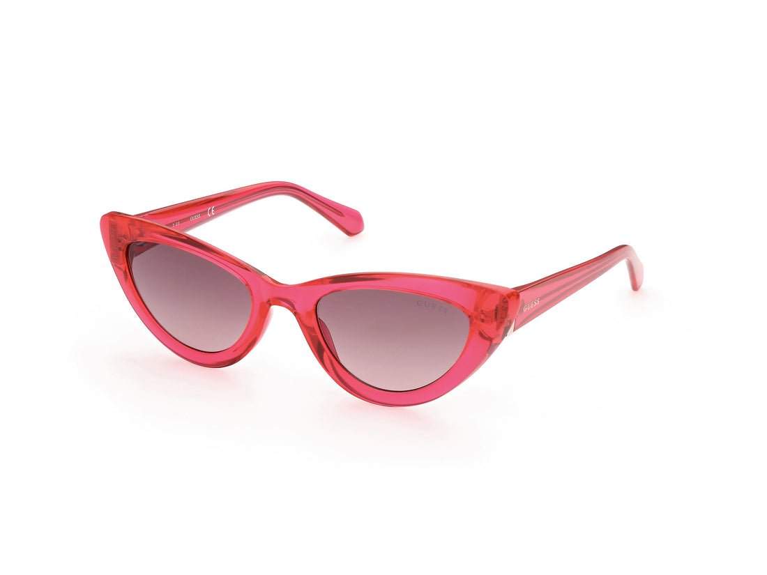Gafas de sol guess gu7811 74b femenino talla 54mm - Vista principal