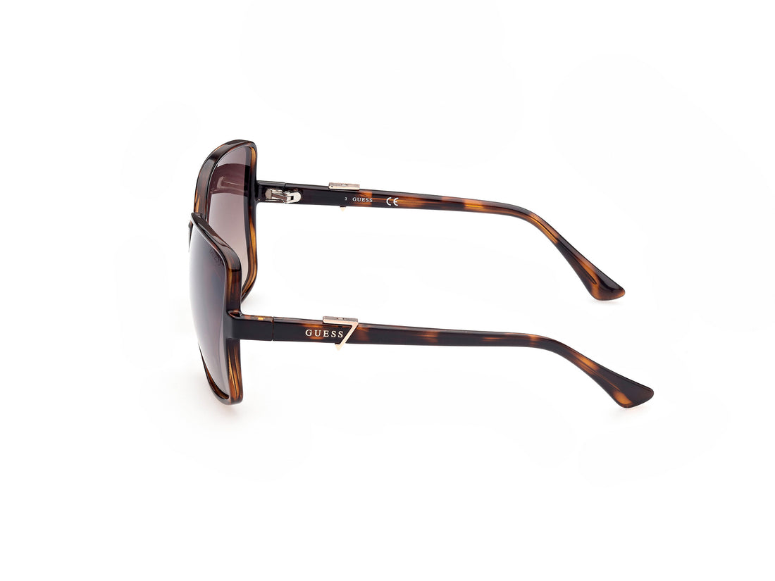 Gafas de sol guess gu7812 52f femenino talla 61mm - Vista de detalle