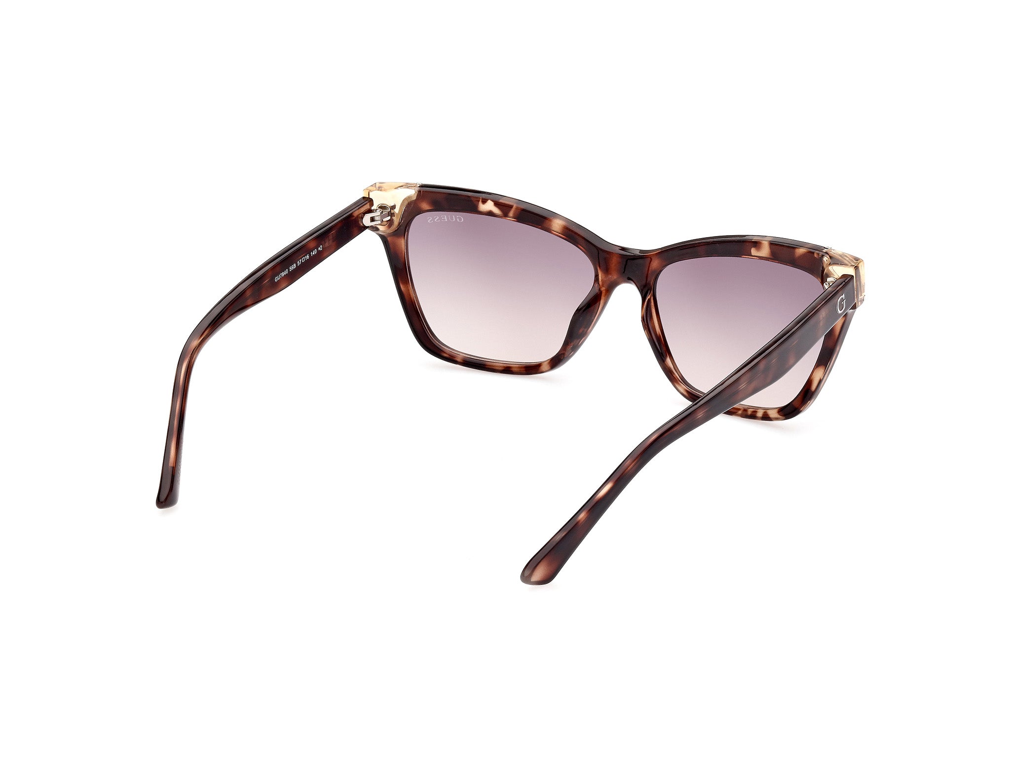 GUESS GU7840 56B 57