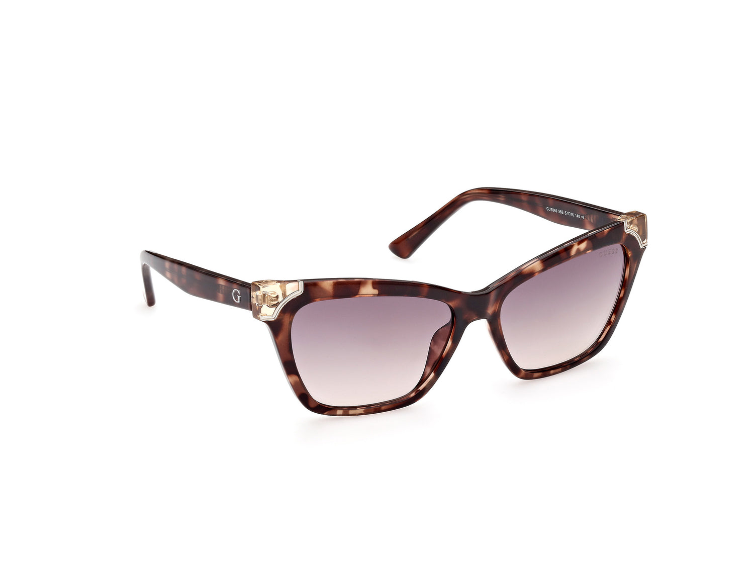 GUESS GU7840 56B 57
