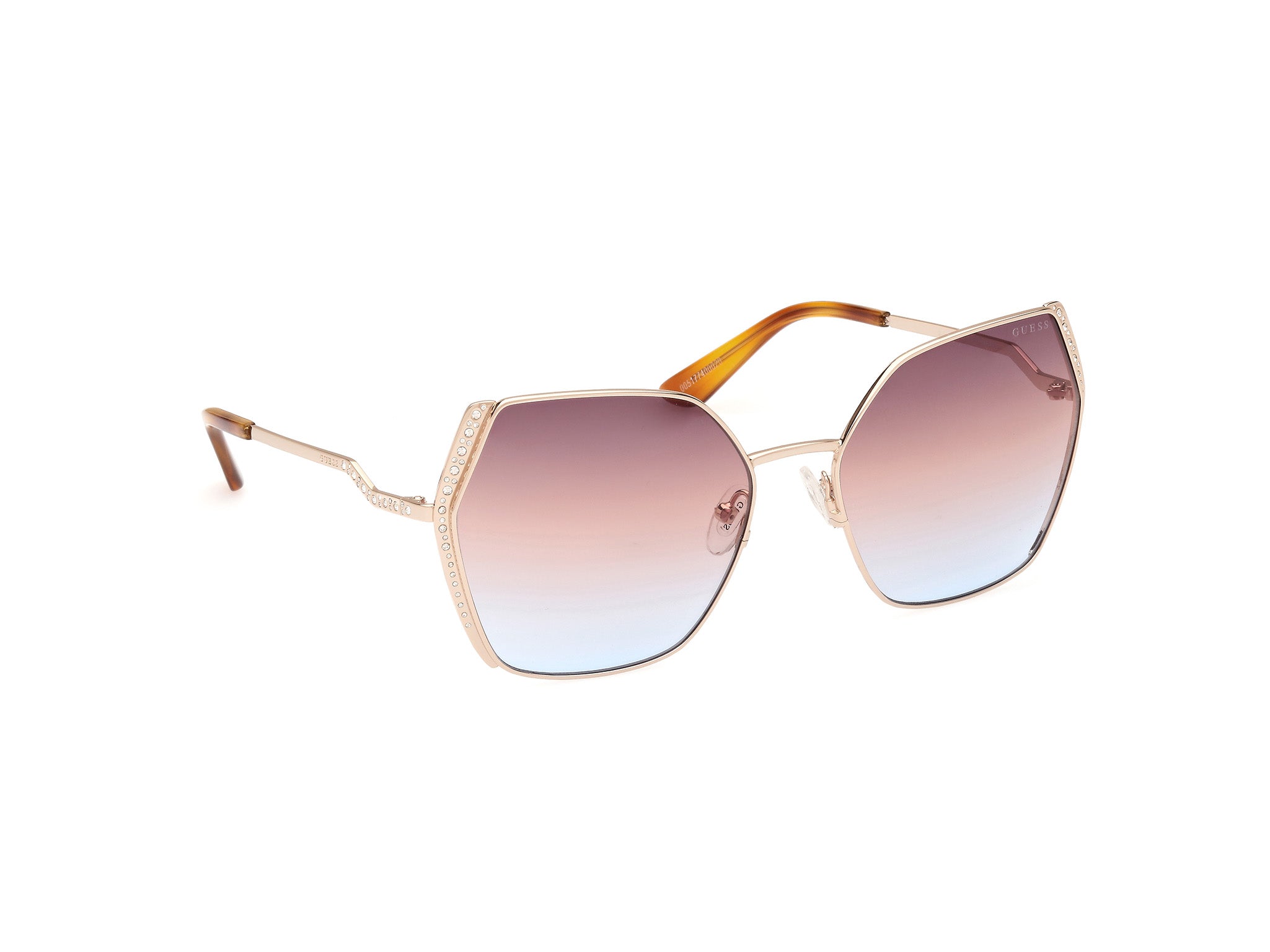 GUESS GU7843-S 33F 61