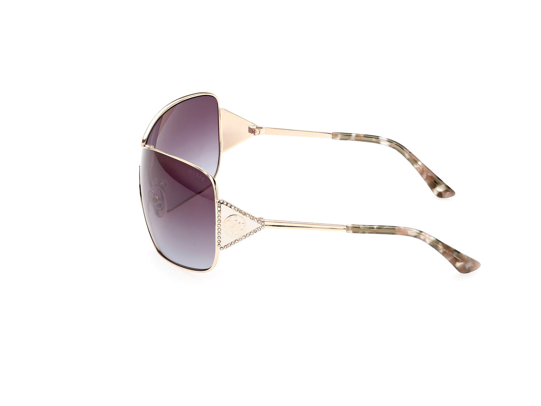 Sonnenbrillen guess gu7876 33w femenino größe 0mm - Detailansicht