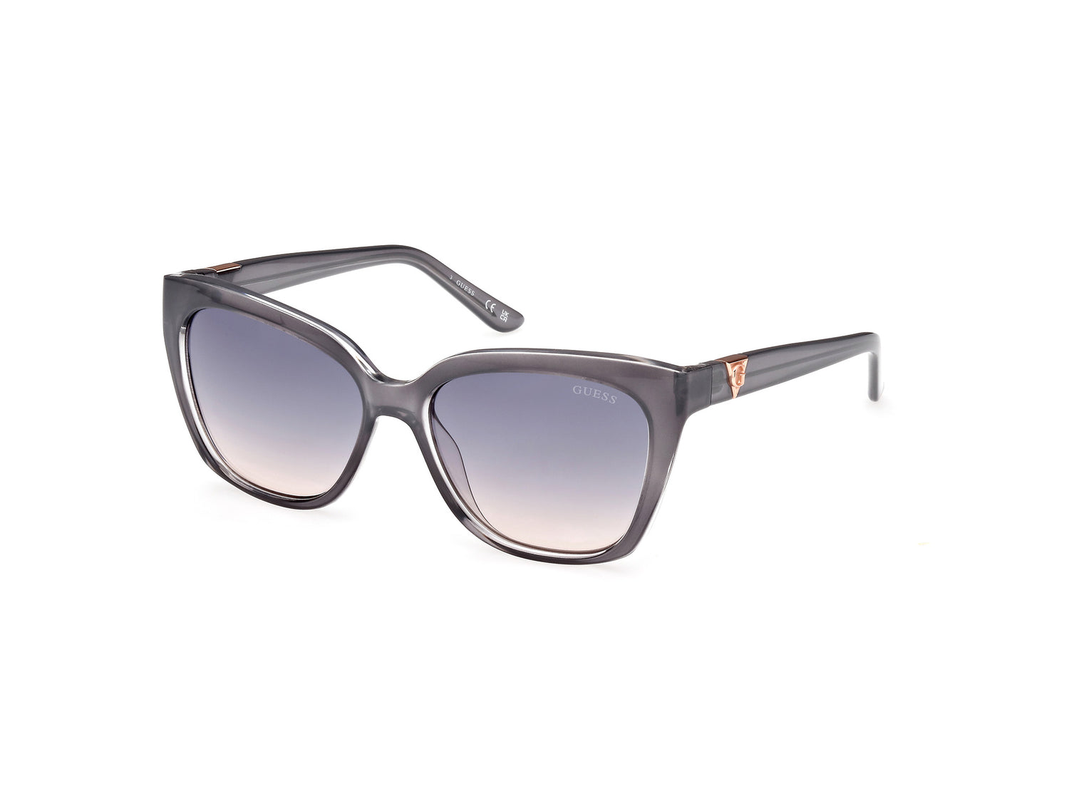 GUESS GU7878 20W 55