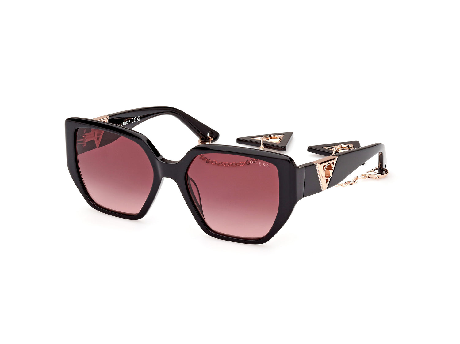 GUESS GU7892 01T 55