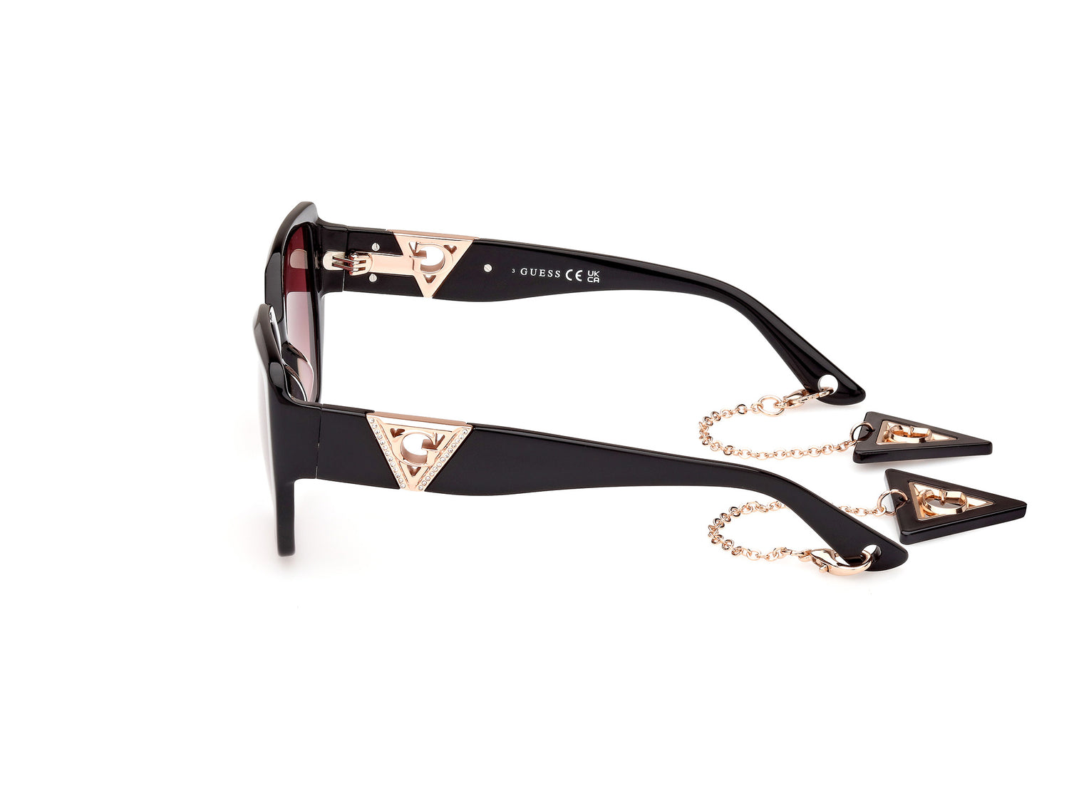 GUESS GU7892 01T 55