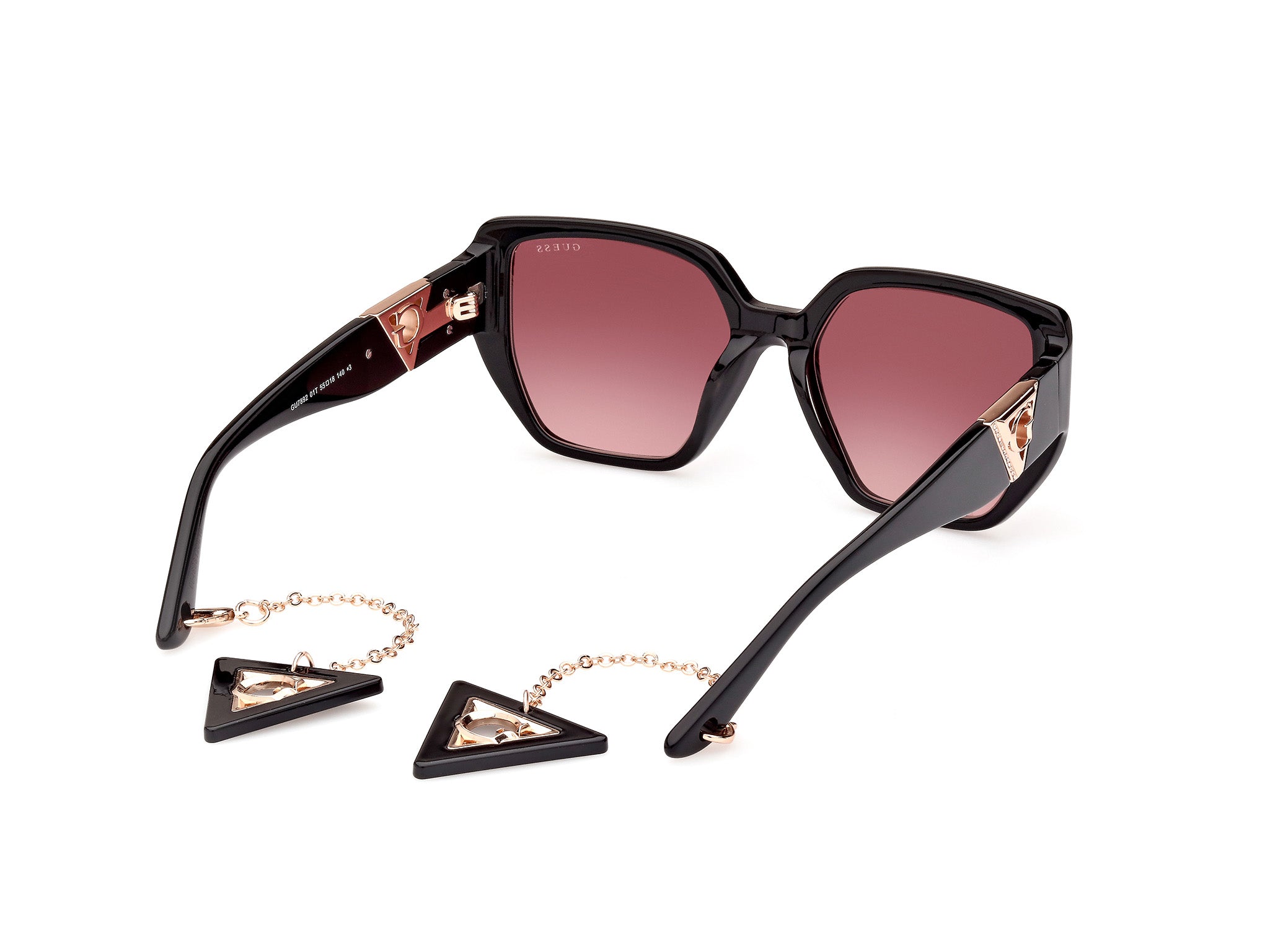 GUESS GU7892 01T 55
