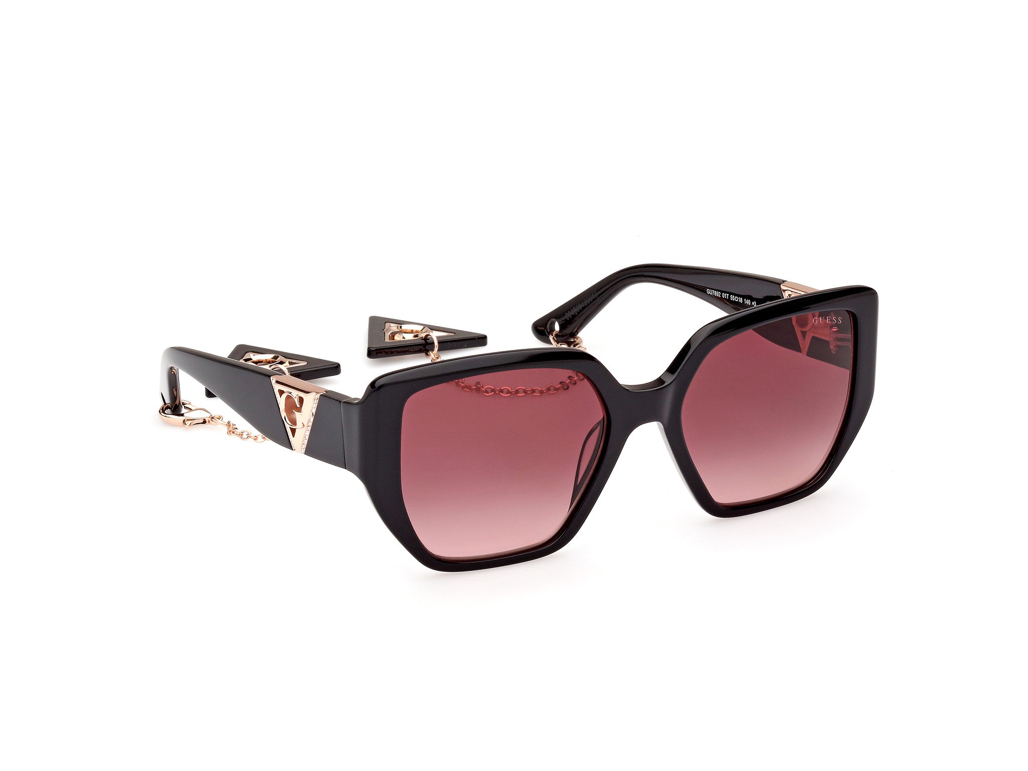 GUESS GU7892 01T 55