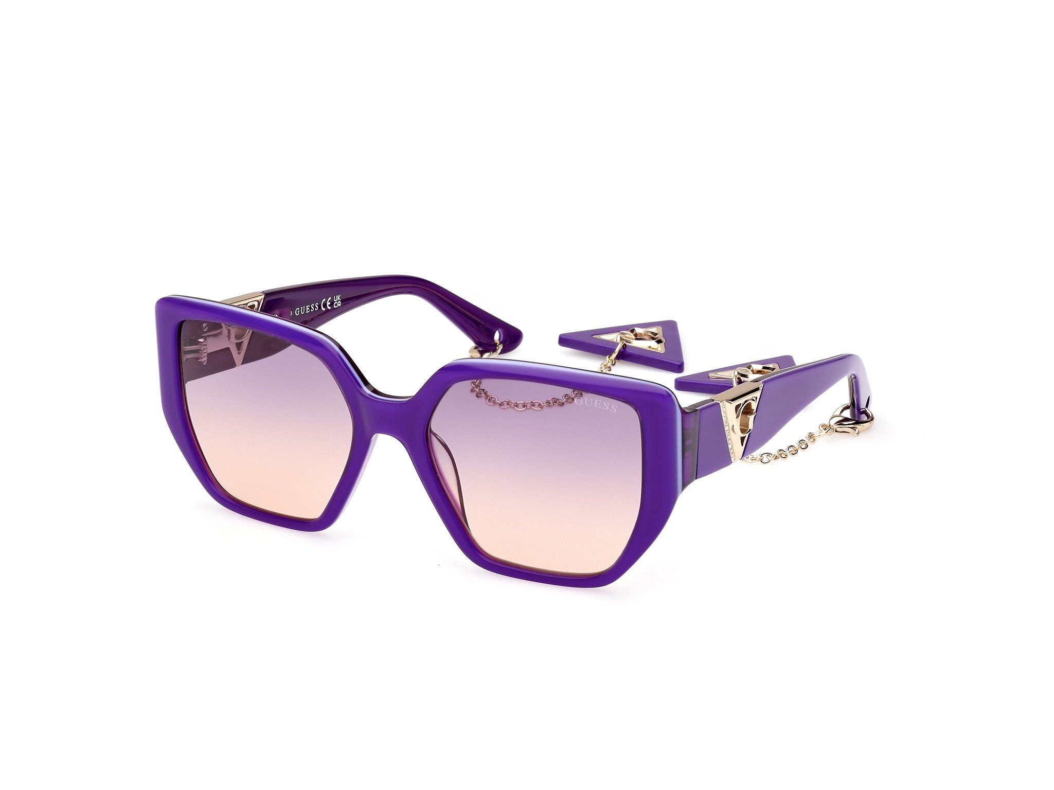 GUESS GU7892 81Z 55