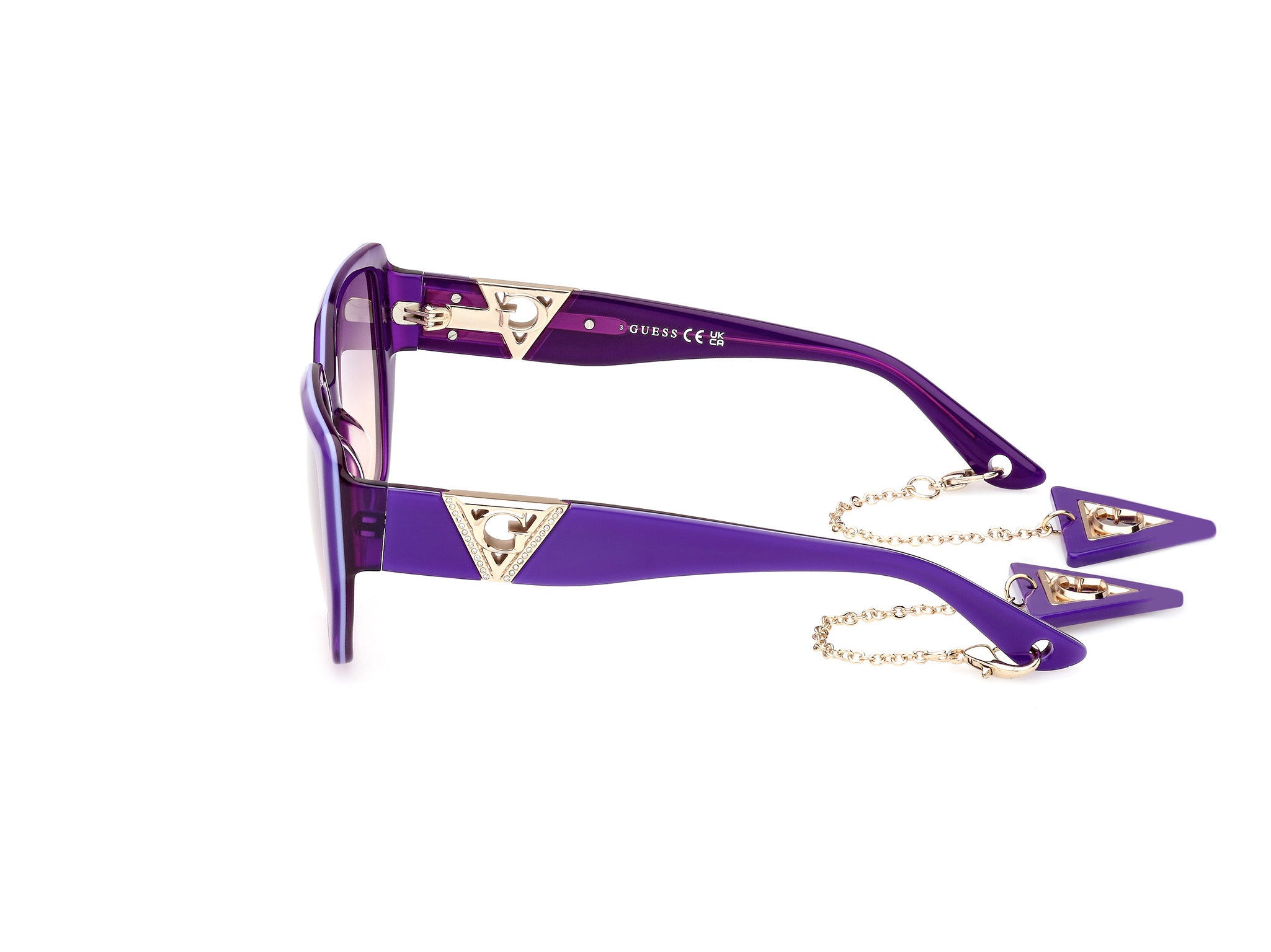 GUESS GU7892 81Z 55