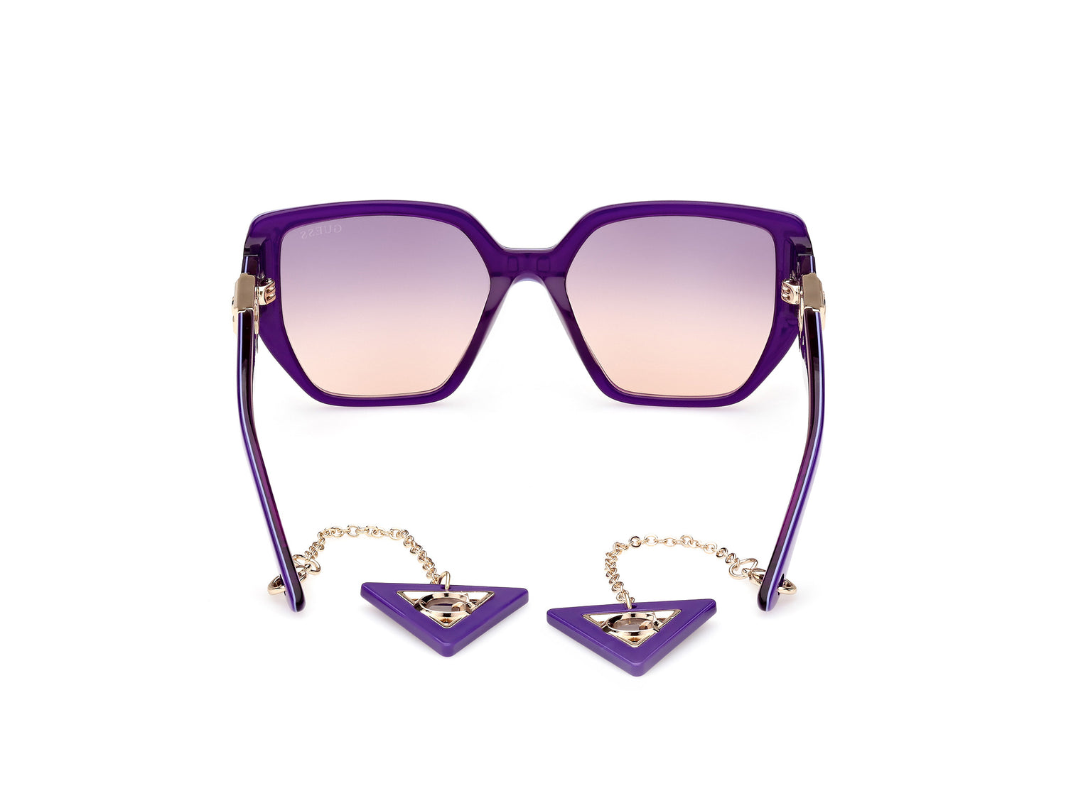 GUESS GU7892 81Z 55