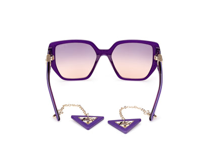 GUESS GU7892 81Z 55