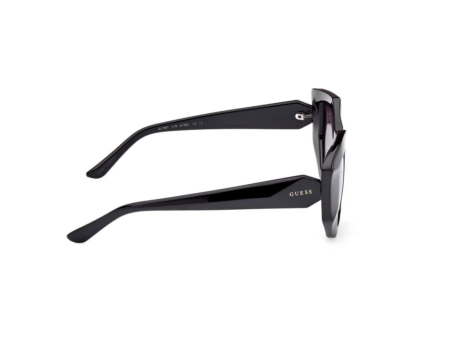 GUESS GU7897 01B 50