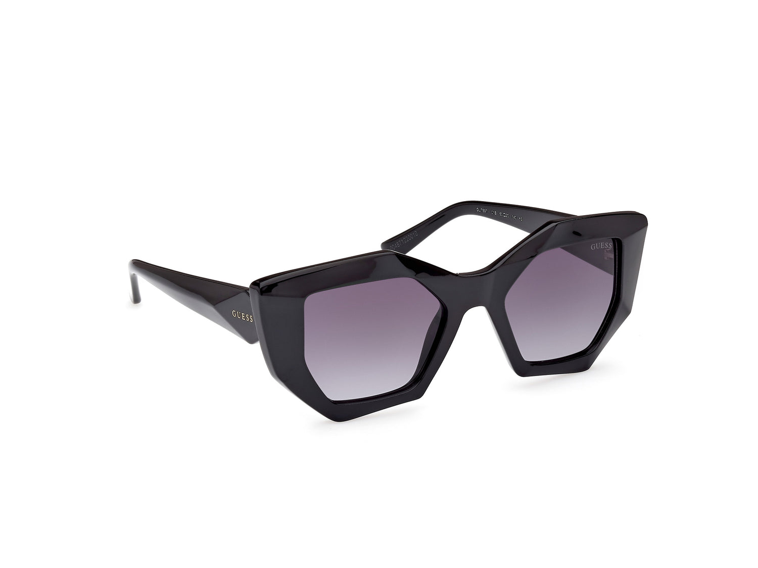GUESS GU7897 01B 50