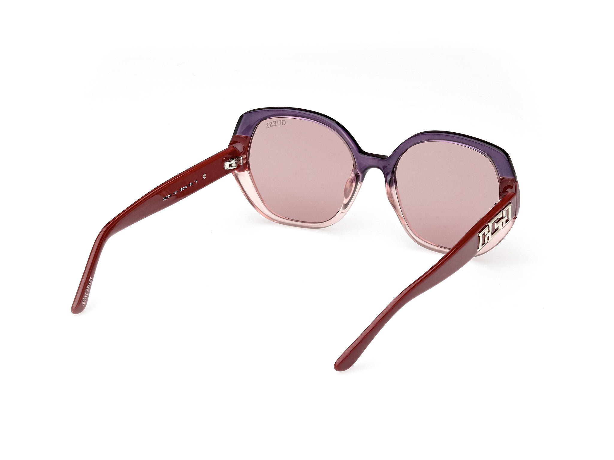 GUESS GU7911 71Y 55