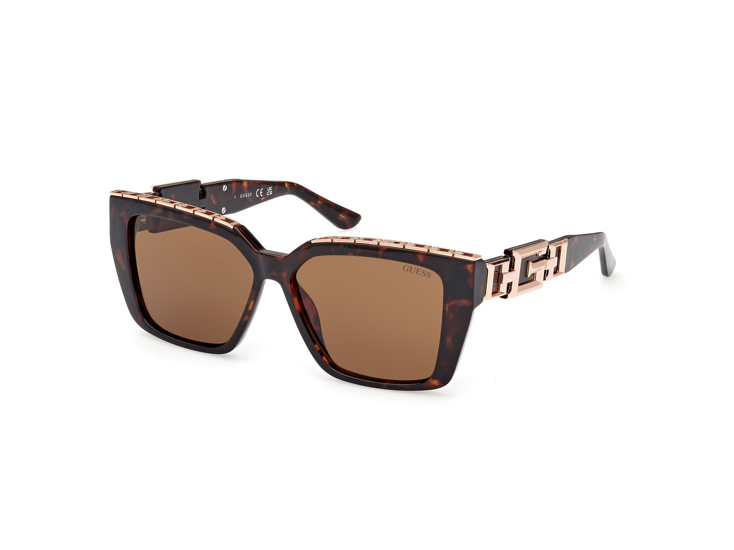 GUESS GU7915 52E 55