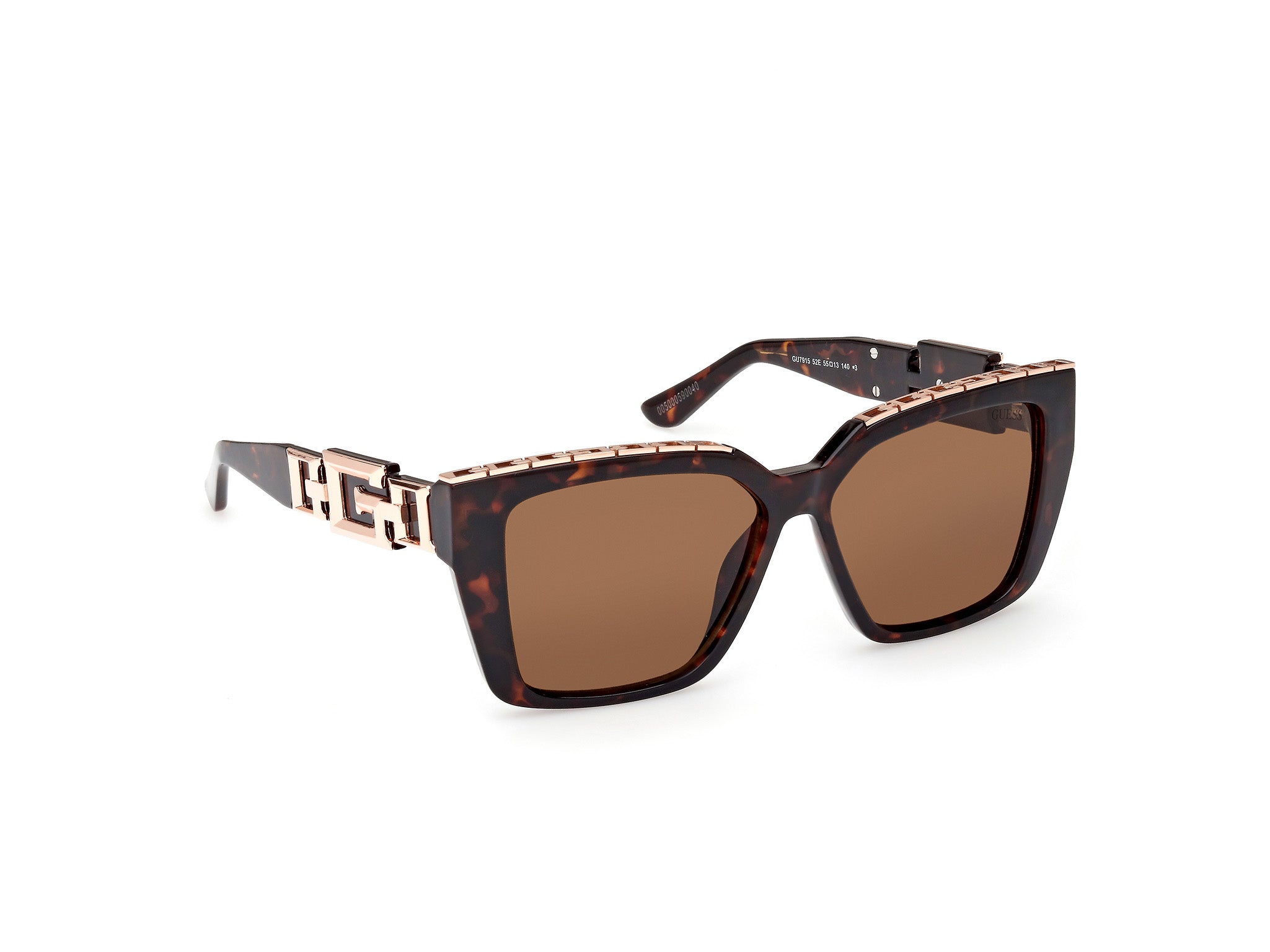GUESS GU7915 52E 55