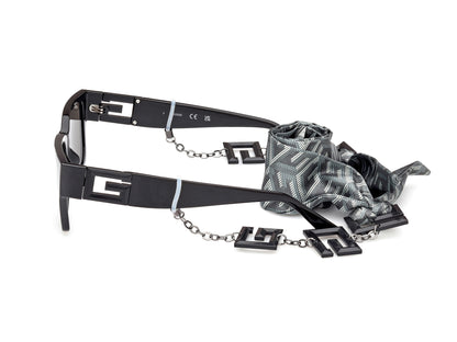 GUESS GU7916 01A 55