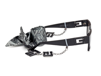 GUESS GU7916 01A 55