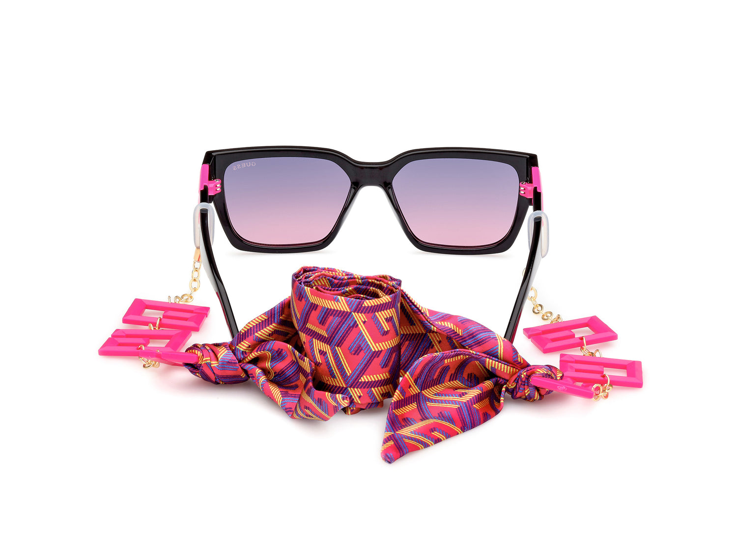 GUESS GU7916 74T 55