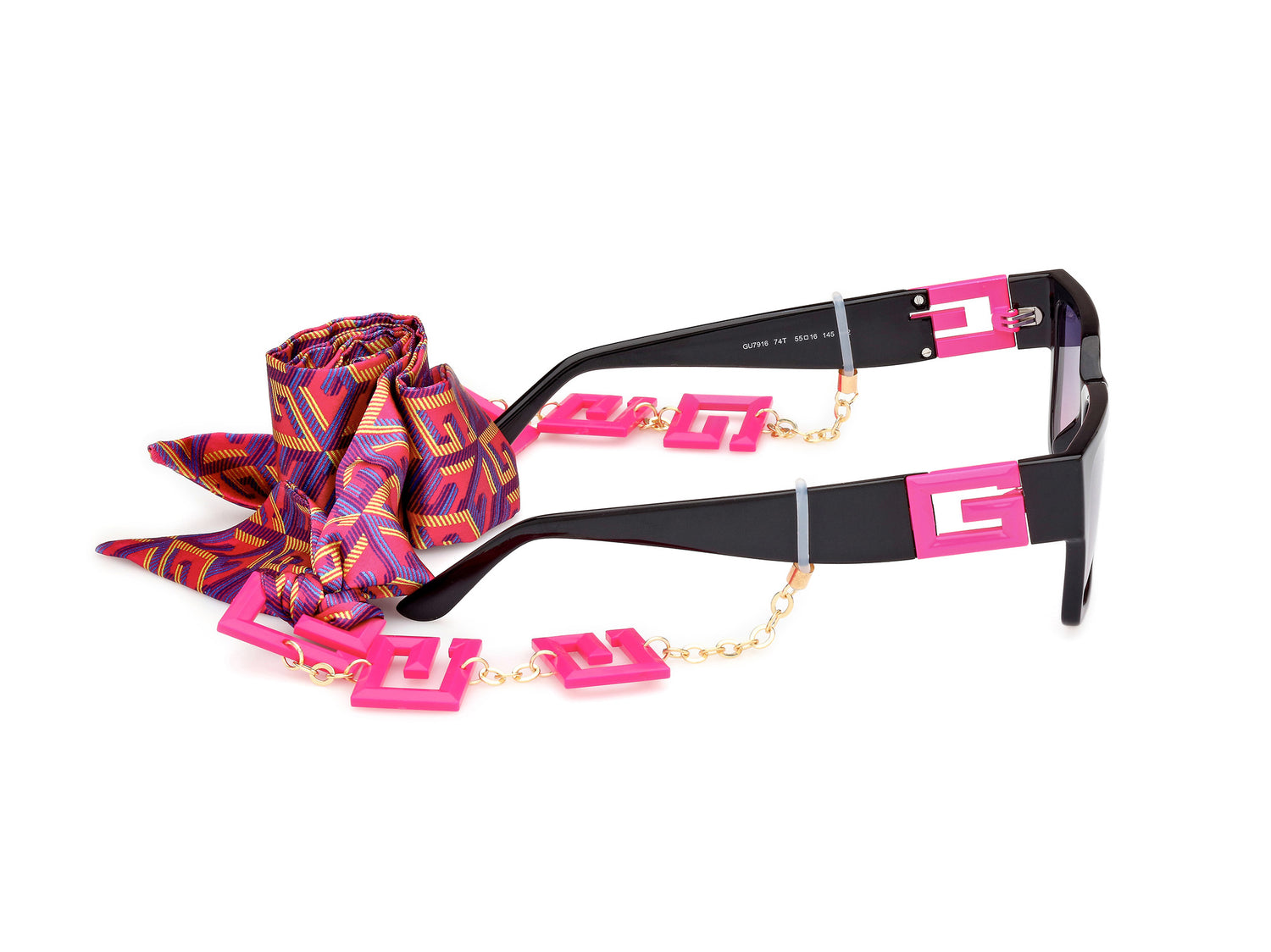 GUESS GU7916 74T 55