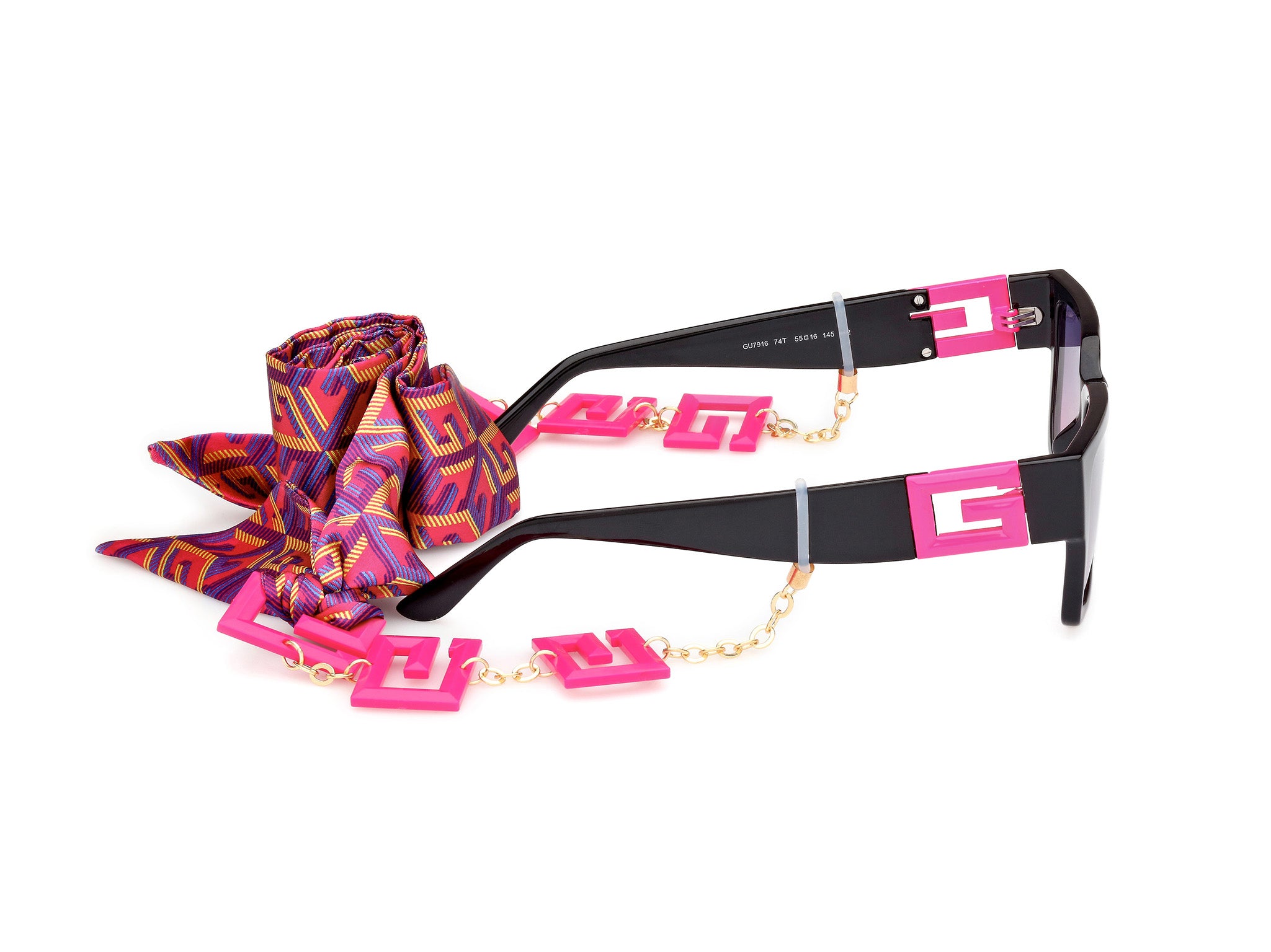 GUESS GU7916 74T 55