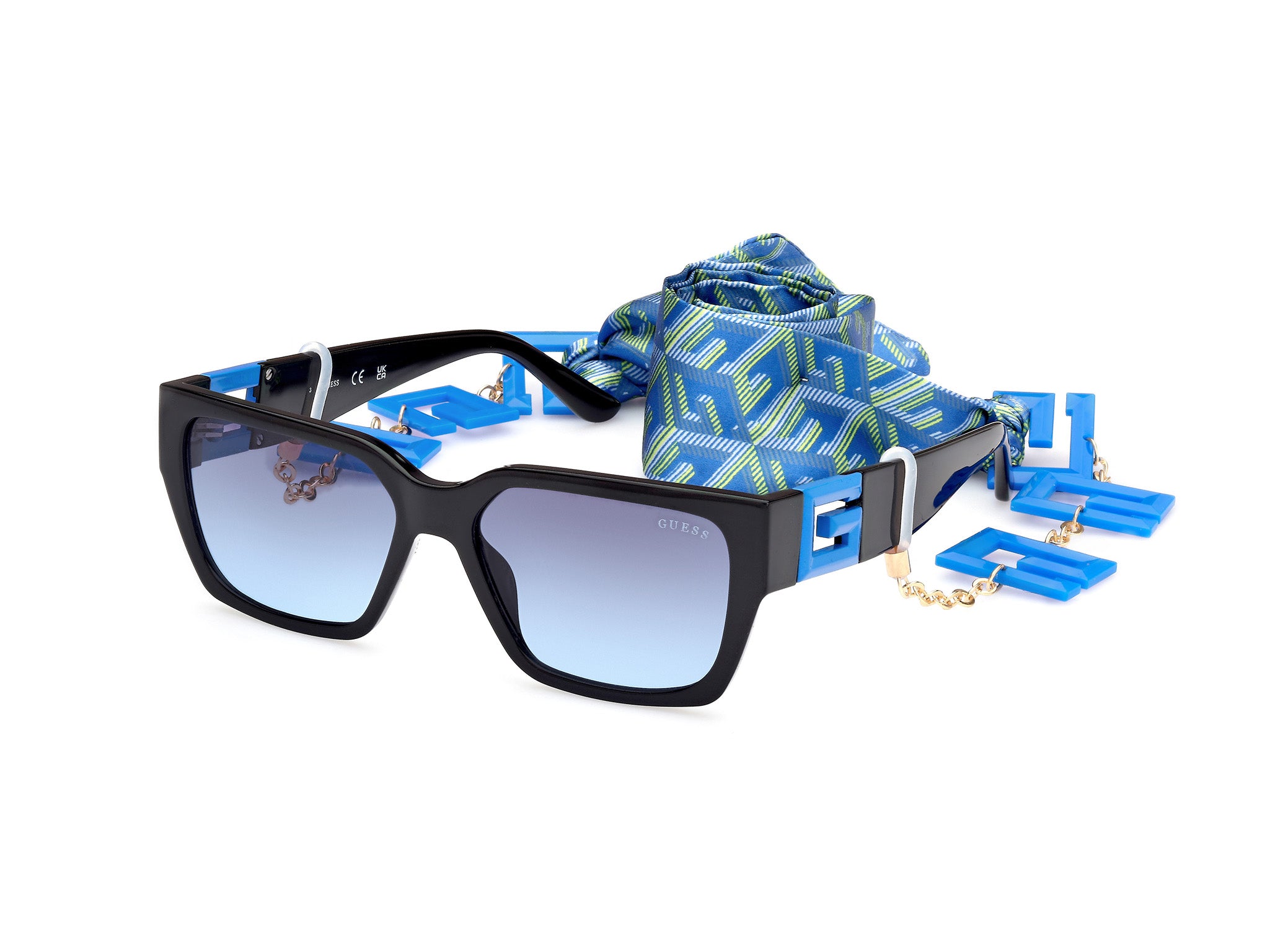 GUESS GU7916 92W 55
