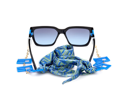 GUESS GU7916 92W 55