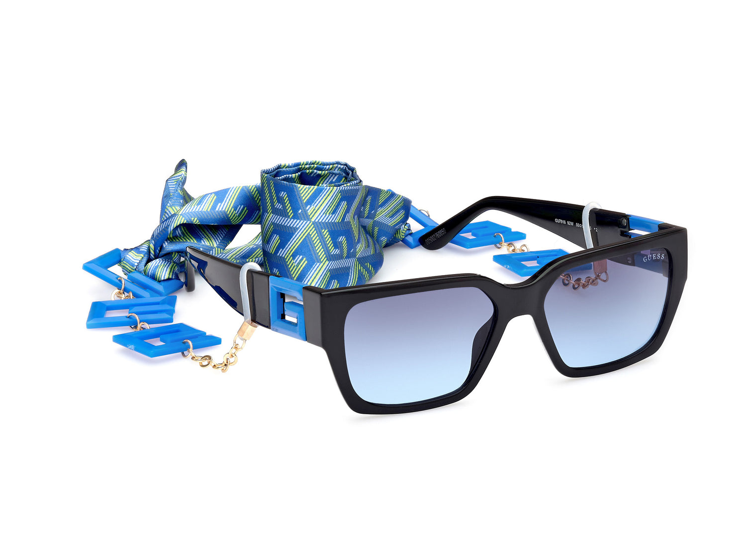 GUESS GU7916 92W 55