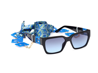 GUESS GU7916 92W 55