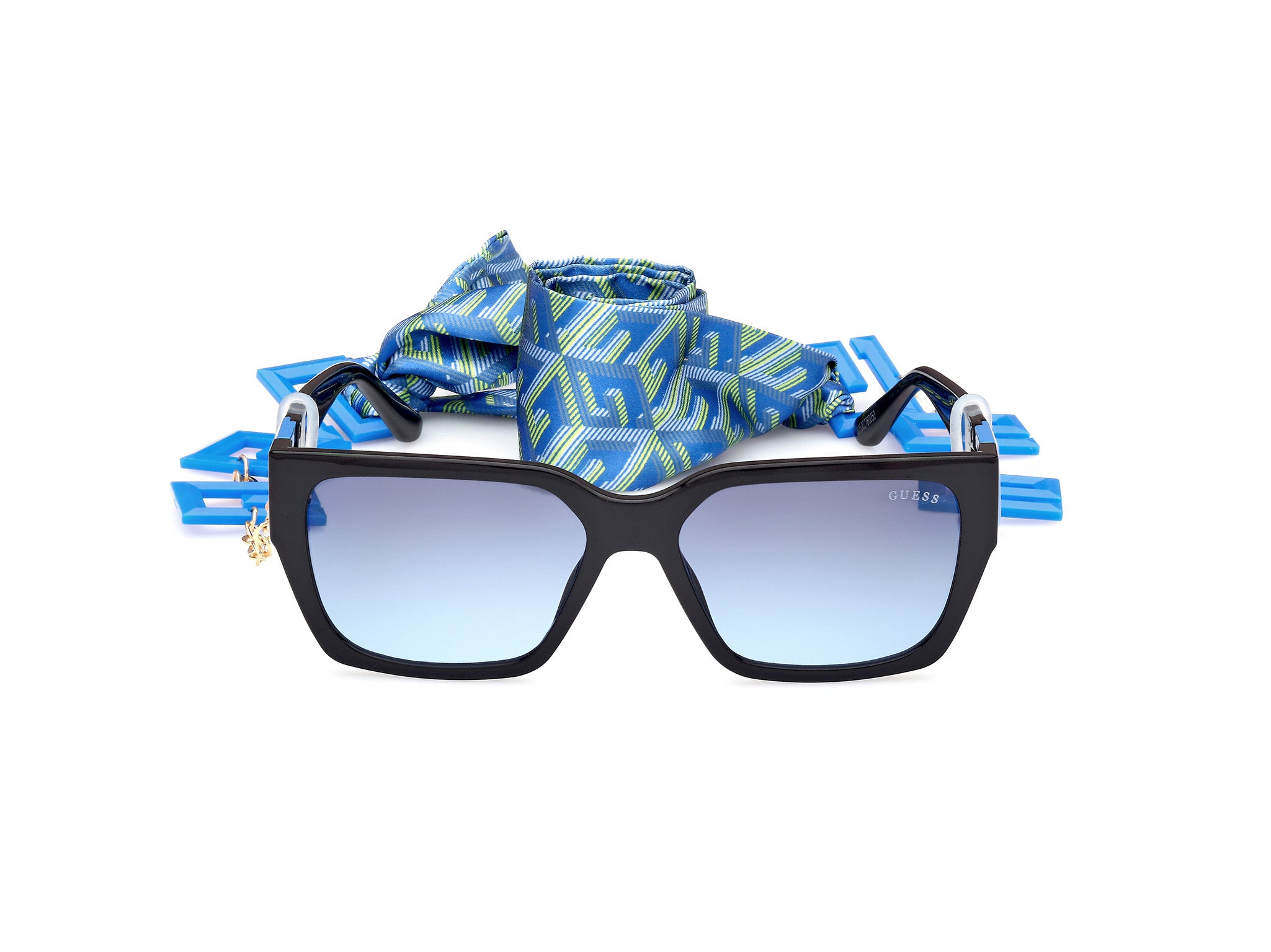 GUESS GU7916 92W 55