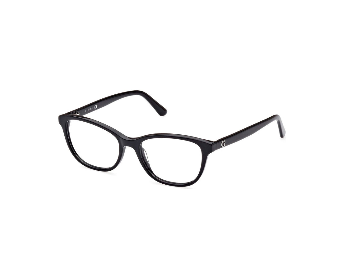 Brillen guess gu8270 001 femenino größe 50mm - Hauptansicht
