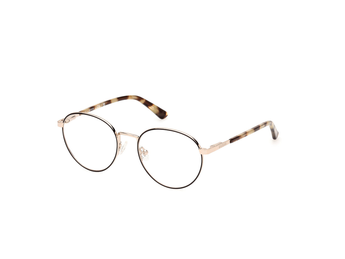 Gafas graduadas guess gu8274 033 femenino talla 47mm - Vista principal