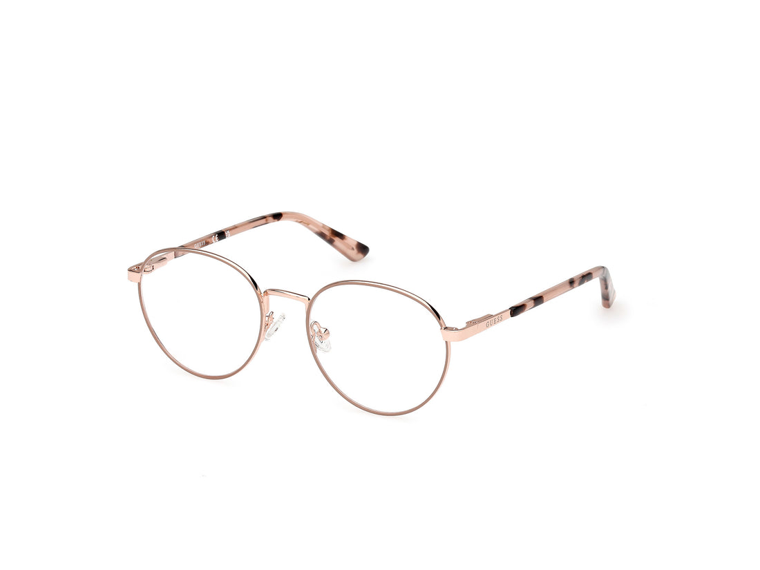 Brillen guess gu8274 059 femenino größe 47mm - Hauptansicht