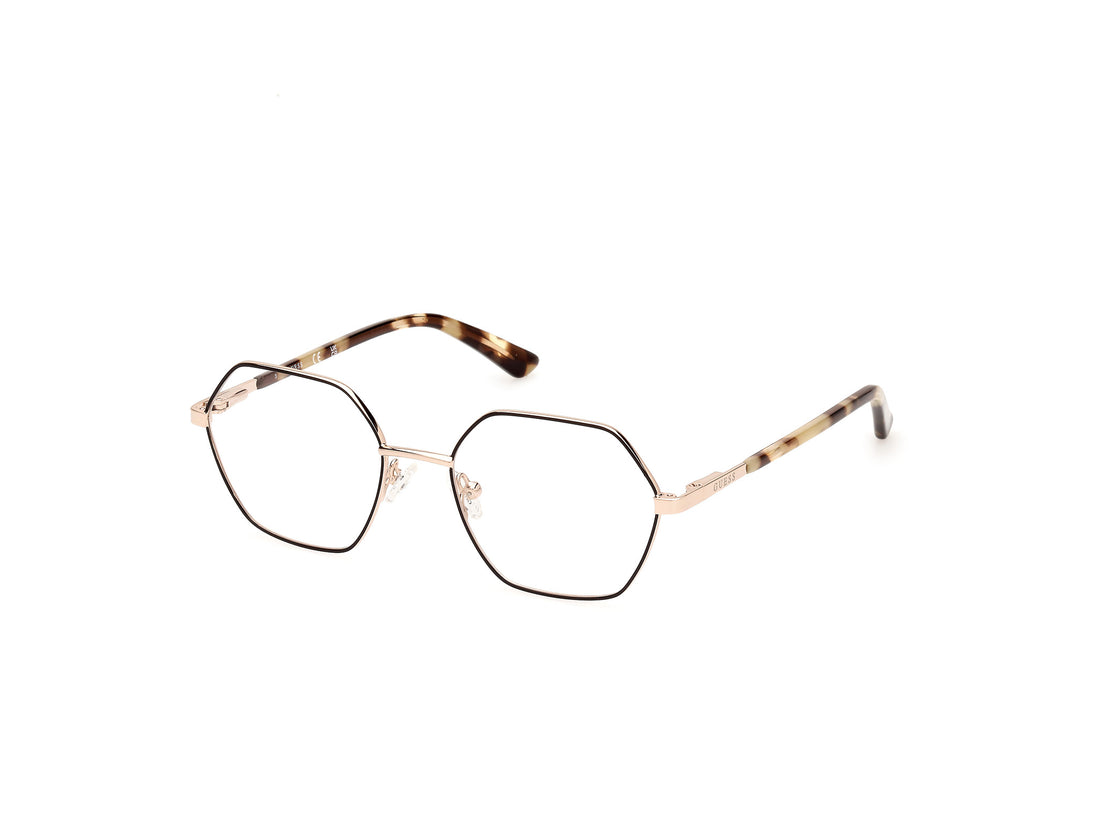 Brillen guess gu8275 033 femenino größe 47mm - Hauptansicht