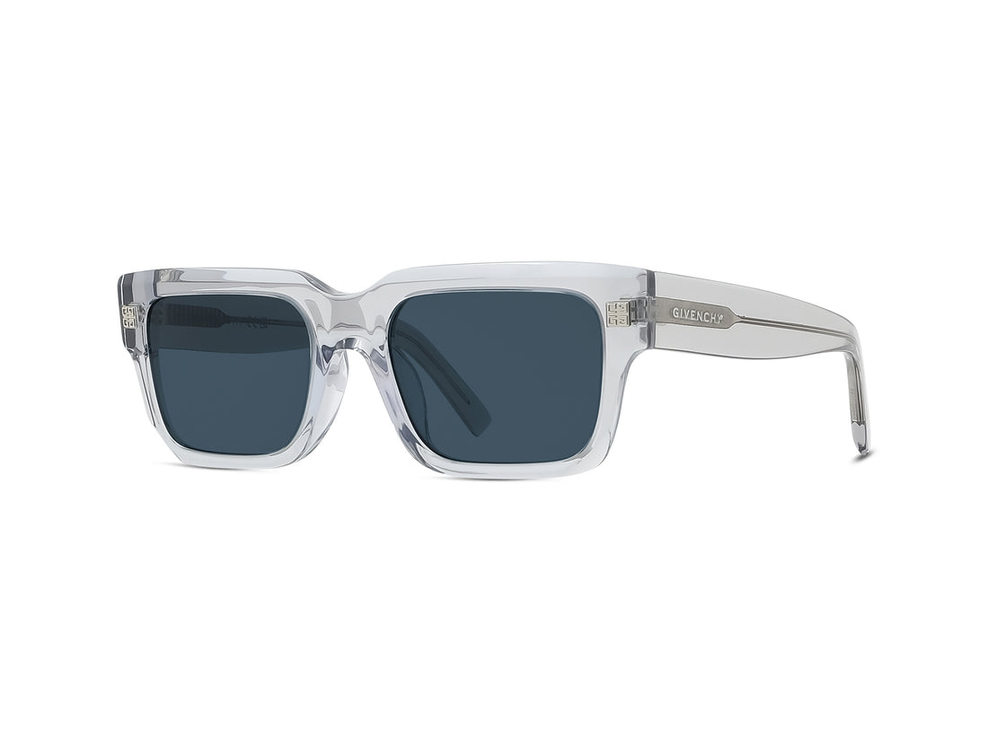 Occhiali da sole givenchy gv day gv40039u 20n grey geometric masculino taglia 53mm - Vista principale