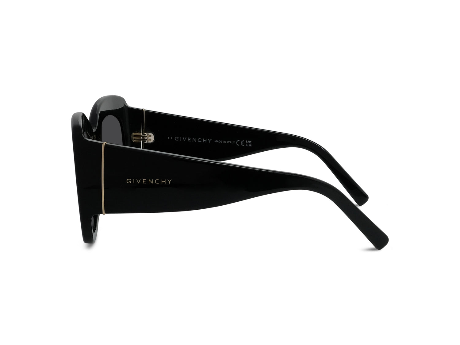 GIVENCHY BOLD GV40127I 01A 53