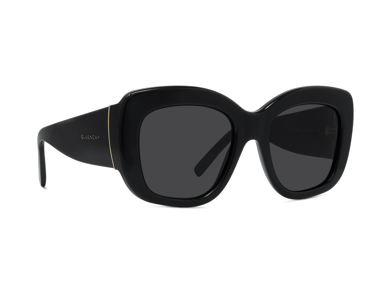 GIVENCHY BOLD GV40127I 01A 53