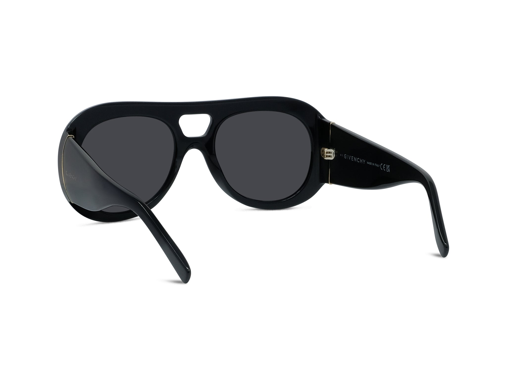 GIVENCHY BOLD GV40128I 01A 53