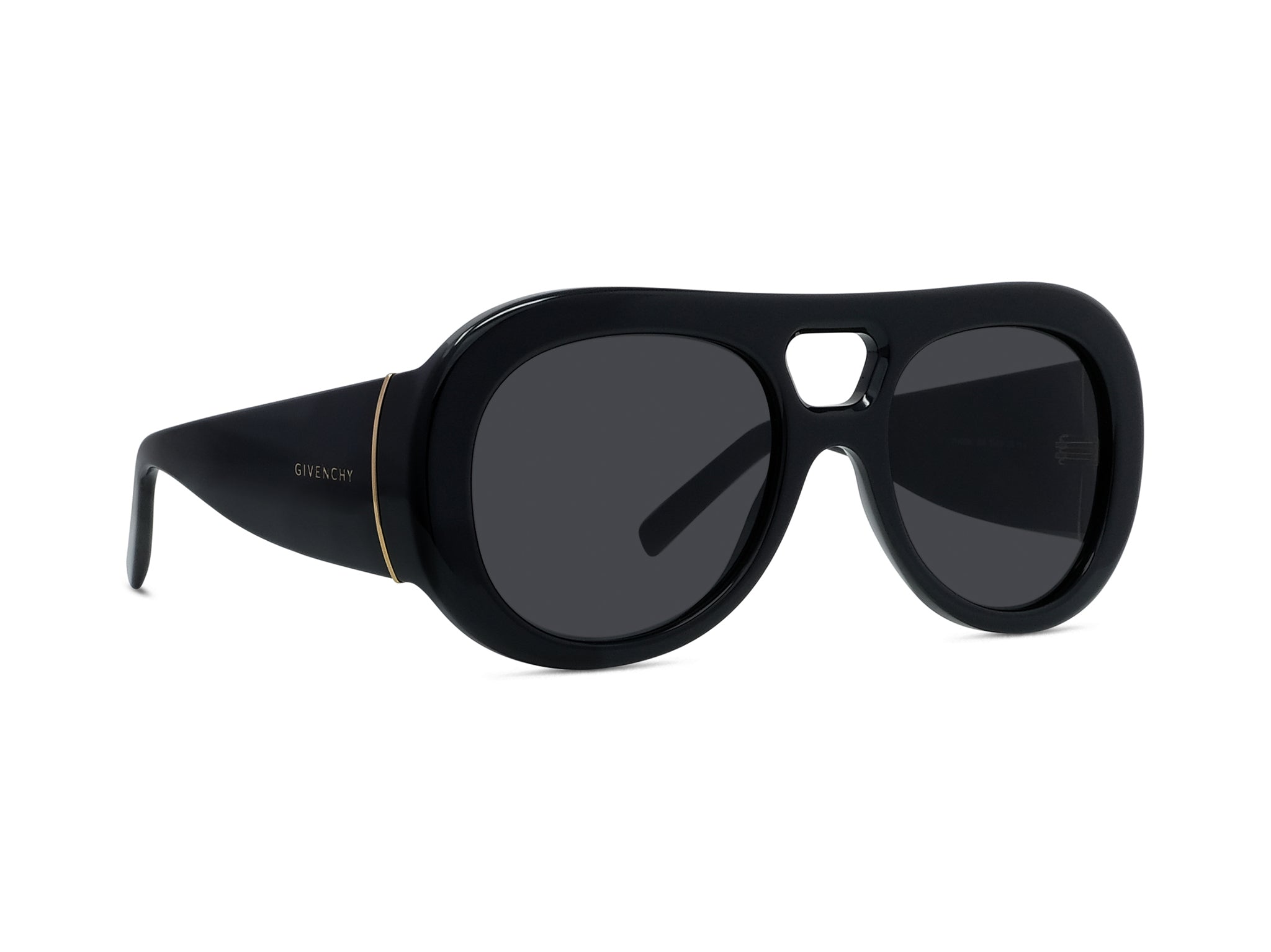GIVENCHY BOLD GV40128I 01A 53