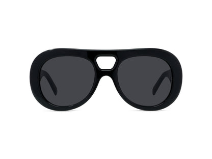 GIVENCHY BOLD GV40128I 01A 53