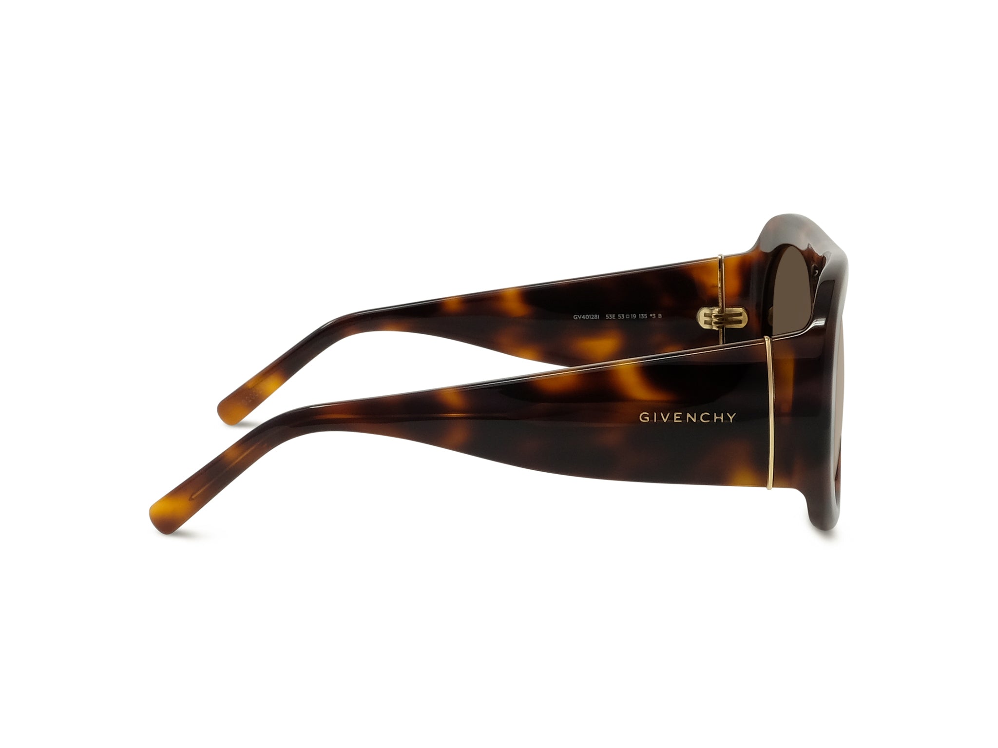 GIVENCHY BOLD GV40128I 53E 53