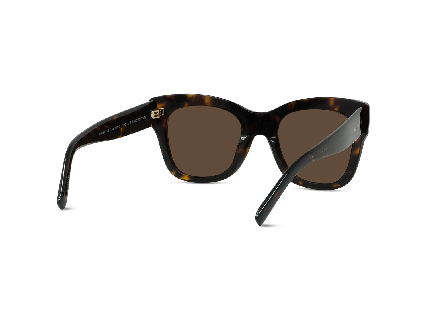 GIVENCHY CITY GV40130I 52E 53