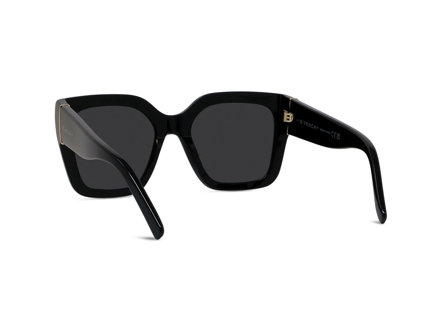 GIVENCHY BOLD GV40139I 01A 53